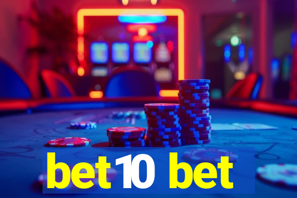 bet10 bet